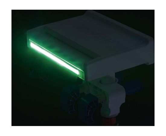 Bestway Wodospad do basenu z lampką LED Bestway 58619