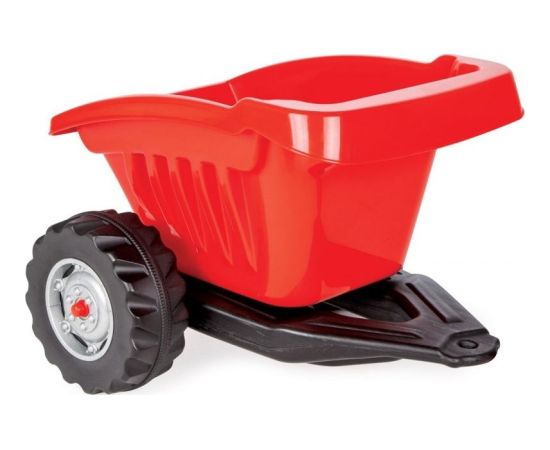 Woopie WOOPIE Przyczepka ACTIVE TARILER Czerwona 35 kg