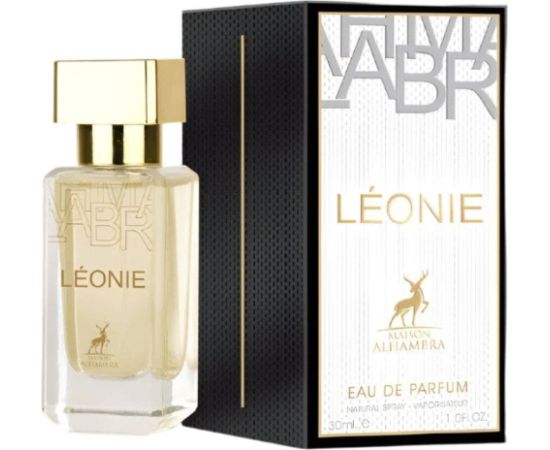 MAISON ALHAMBRA Leonie EDP spray 30ml Sieviešu Smaržas