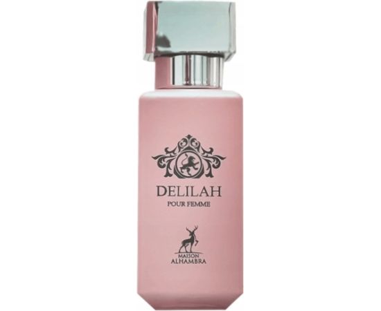 MAISON ALHAMBRA Delilah EDP spray 30ml Sieviešu Smaržas