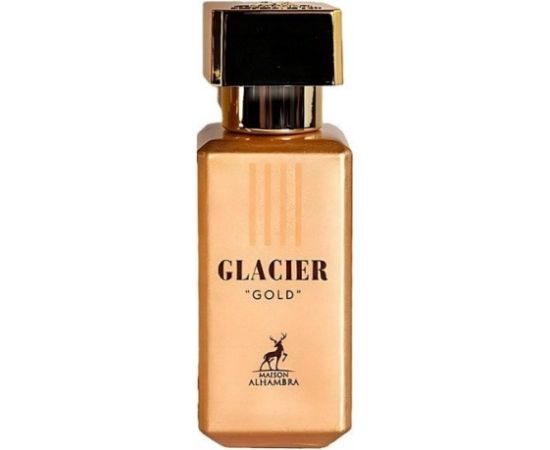 MAISON ALHAMBRA Glacier Gold EDP spray 30ml