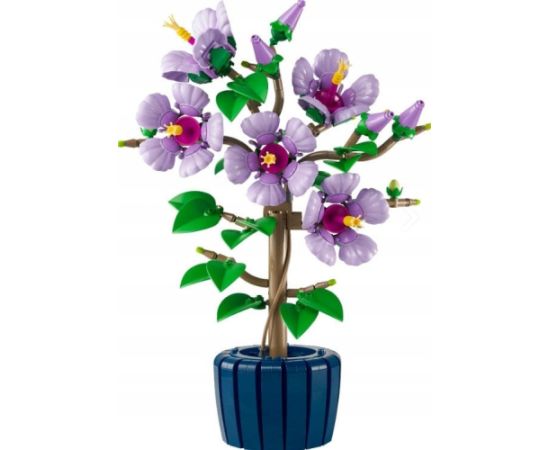 LEGO Botanical Collection 10372 Hibiskus