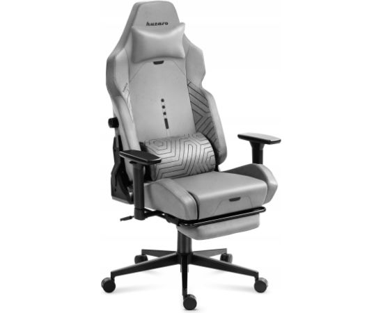 Huzaro Force 8.1 Grey Офисные стулья