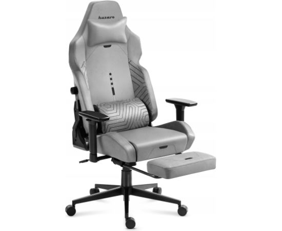 Huzaro Force 8.1 Grey Офисные стулья