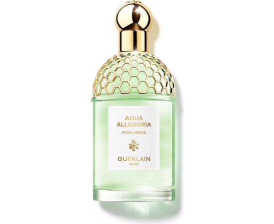 GUERLAIN AQUA ALLEGORIA ROSA VERDE (M/W) EDT/S 125ML Духи унисекс