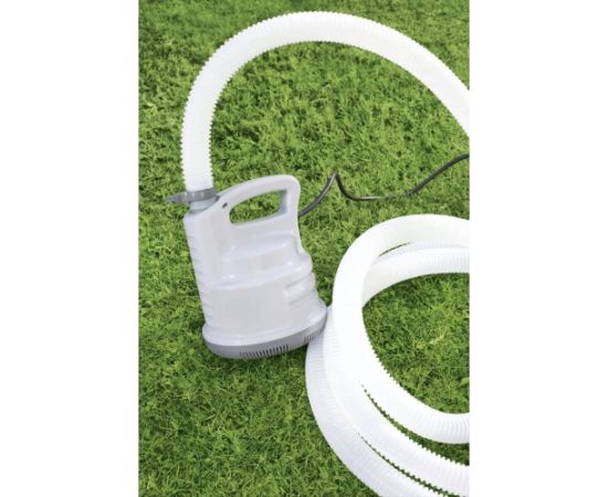 Bestway Pompa do basenu, biała