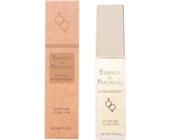 Alyssa Ashley Perfumy Męskie Essence de Patchouli Alyssa Ashley (100 ml)