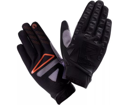 Radvik Vox M riteņbraukšanas cimdi 92800404778 - XL  Велосипедные перчатки
