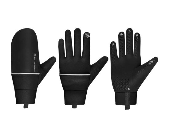 SPOKEY SKILL RITEŅBRAUKŠANAS CIMDI XL  Велосипедные перчатки