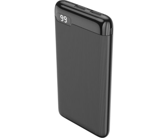 Setty LCD SPBL-10 Power Bank 10000 mAh Power-банки