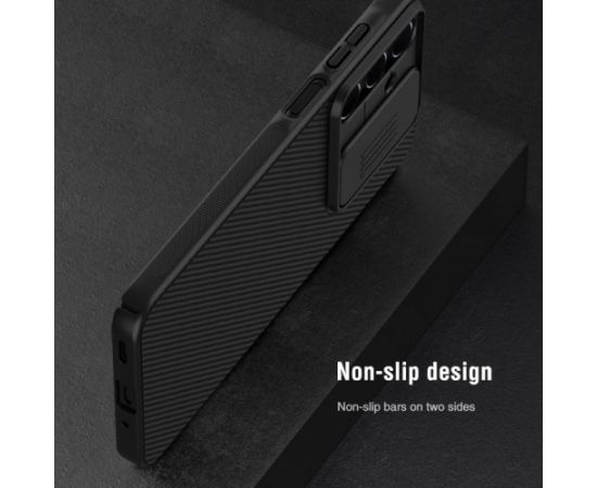 Nillkin CamShield Hard Case Aizsargapvalks priekš Samsung Galaxy A16 4G/5G Neoriģinālie Maciņi