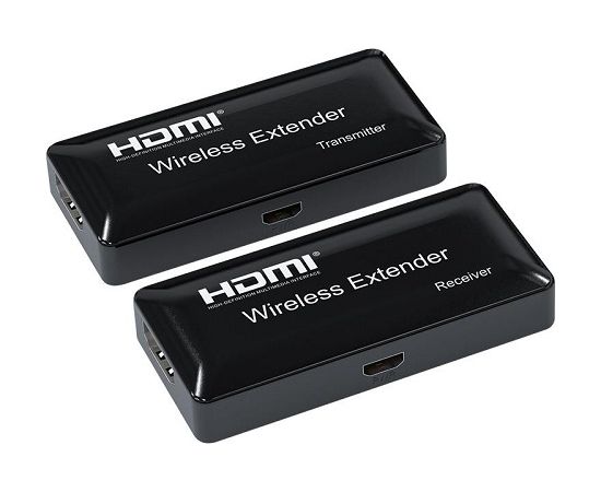 Extradigital HDMI Extender 150m, 1080P Extradigital HDMI Extender 150m, 1080P