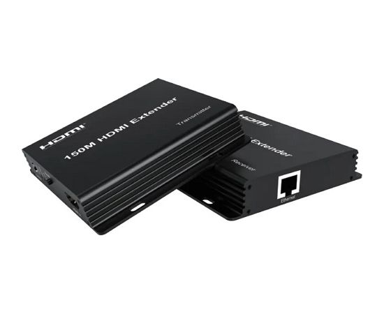 Extradigital HDMI Extender 150m, 1080p Extradigital HDMI Extender 150m, 1080p