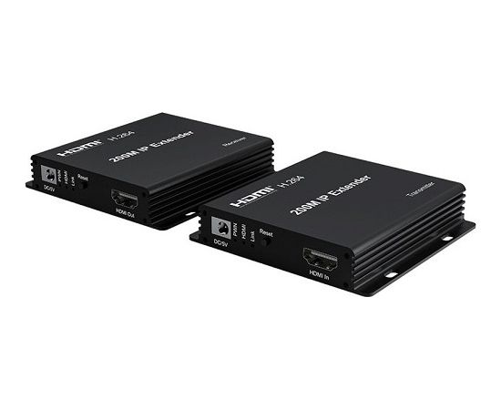 Extradigital HDMI Extender, 200m, 1080P Extradigital HDMI Extender, 200m, 1080P