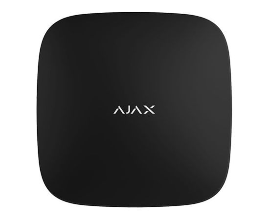 Ajax Hub 2 (black)  Bezvadu Apsardzes Sistēmas