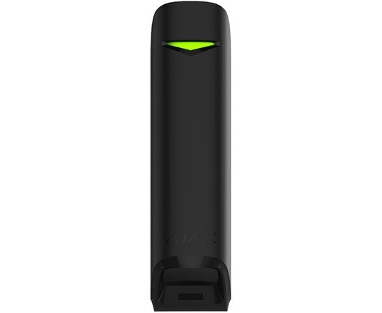 Ajax MotionProtect Curtain (черный)  Беспроводные Охранные Системы