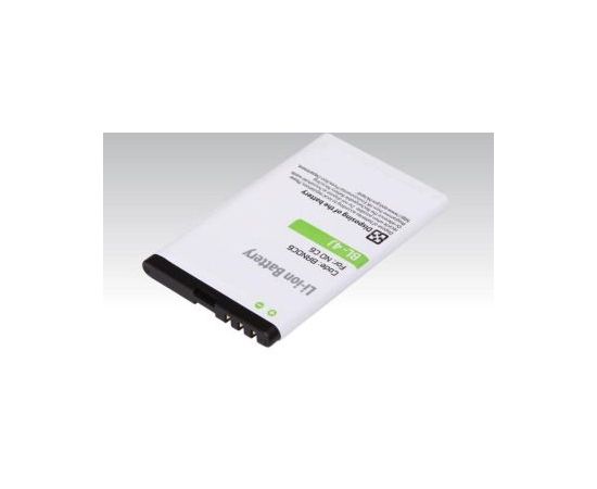 Extradigital Аккум. Nokia BL-4J (C6) Aккумуляторы