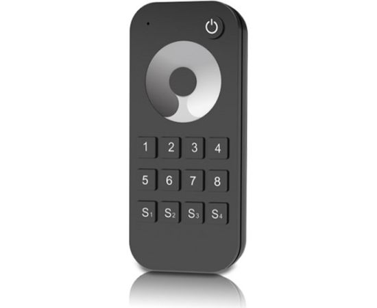 Skydance Пульт дистанционного управления светодиодной лентой RT8 Viedās lampas un spuldzes