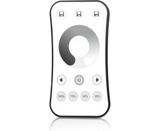 Skydance Пульт дистанционного управления светодиодной лентой R6-1 Viedās lampas un spuldzes Skydance Пульт дистанционного управления светодиодной лентой R6-1 Viedās lampas un spuldzes