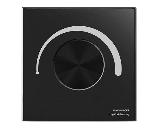 Skydance Kонтроллер для светодиодных лент TS-K(WZ), Zigbee, Tuya Viedās lampas un spuldzes Skydance Kонтроллер для светодиодных лент TS-K(WZ), Zigbee, Tuya Viedās lampas un spuldzes