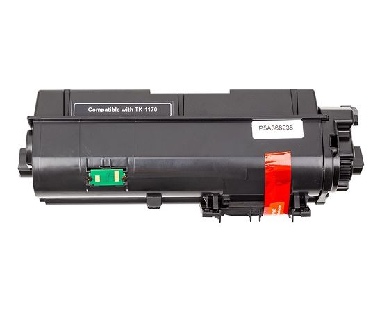 Extradigital Toner KYOCERA TK-1170