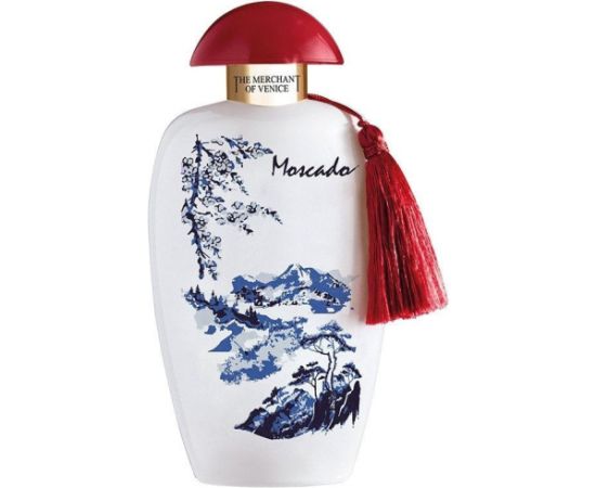 THE MERCHANT OF VENICE Moscado EDP spray 100ml