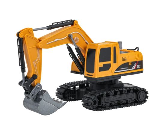 RoGer Радиоуправляемый  Экскаватор 1:22 Радиоуправляемые Игрушки