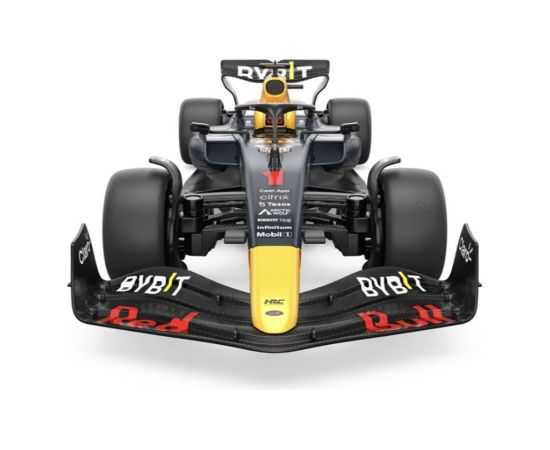 Rastar Oracle Red Bull Racing RB19 Складная Радиоуправляемая Машина 1:16 Радиоуправляемые Игрушки