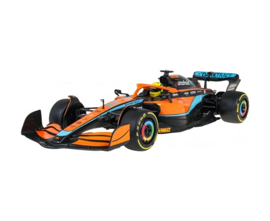 Rastar McLaren F1 MCL36 Radiovadāma Mašīna 1:12 Radio vadāmās rotaļlietas (RC)