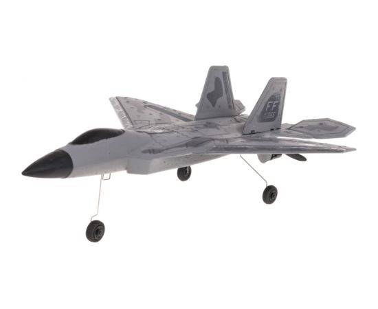 RoGer RAPTOR-22 Радиоуправляемая Истребитель 1:47 Радиоуправляемые Игрушки