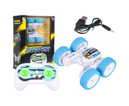 RoGer Power Stunt Радиоуправляемая машина 1:32 Радиоуправляемые Игрушки