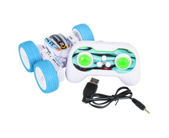 RoGer Power Stunt Радиоуправляемая машина 1:32 Радиоуправляемые Игрушки