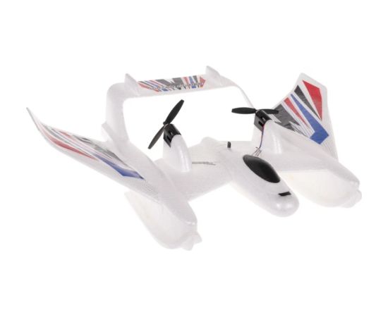 RoGer Rādiovadāms Hidroplāns Radio vadāmās rotaļlietas (RC)