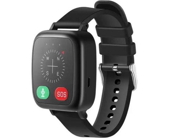 Concox Mini Personal GPS Tracker Bracelet Auto FM Transmiteri un Carplay ierīces Concox Mini Personal GPS Tracker Bracelet Auto FM Transmiteri un Carplay ierīces