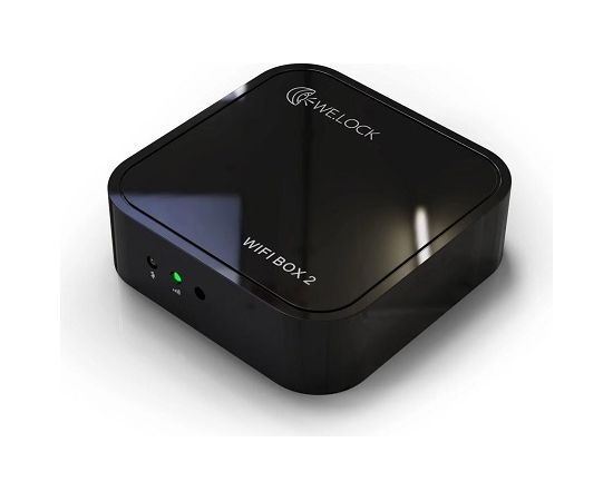 Hismart Умный дверной замок WELOCK Smart WiFi Box 2 шлюз Viedie slēdži
