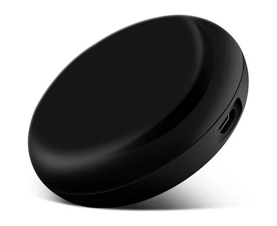 Hismart TUYA IR модуль управления, Wi-Fi Viedie slēdži