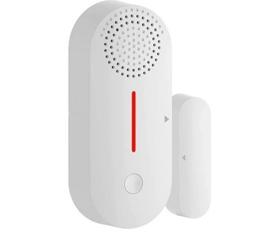 TUYA умный датчик двери / окна Viedie slēdži