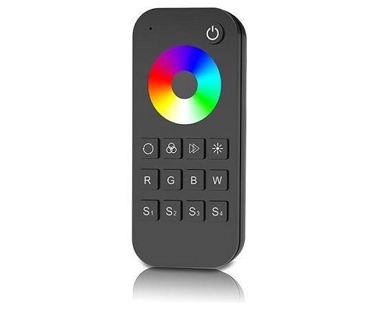 Skydance Пульт дистанционного управления светодиодной лентой RT4 Viedās lampas un spuldzes