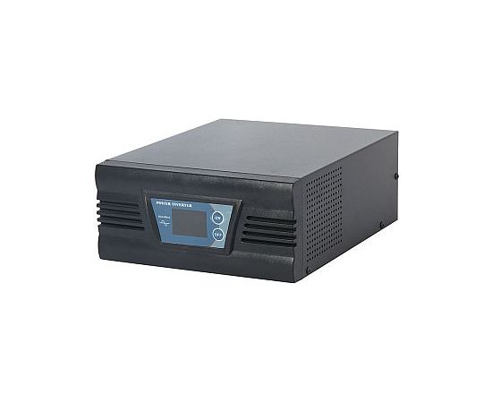 Extradigital Pure sine wave inverter 1000w 12V LCD Inventori Extradigital Pure sine wave inverter 1000w 12V LCD Inventori