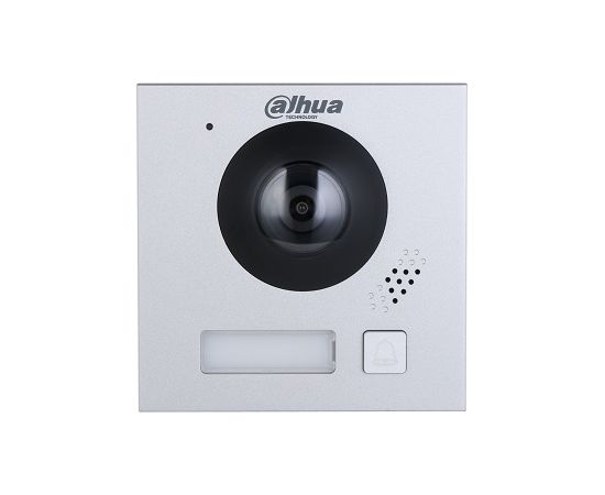 Dahua 2Мп модульная квартирная дверная станция VTO4202F-P1 Аксессуары для Систем Видеонаблюдения
