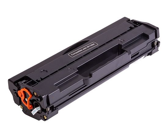 Extradigital Compatible cartridge HP W1106A (with Chip)