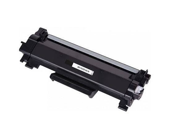 Extradigital Compatible cartridge BROTHER TN2420BK, TN2410BK Extradigital Compatible cartridge BROTHER TN2420BK, TN2410BK