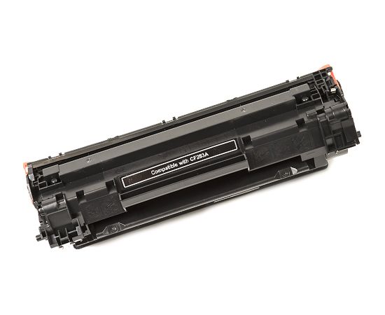 Extradigital Compatible cartridge HP CF283A