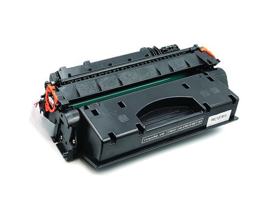Extradigital Совместимий картридж HP CE505X, CE505A Extradigital Совместимий картридж HP CE505X, CE505A