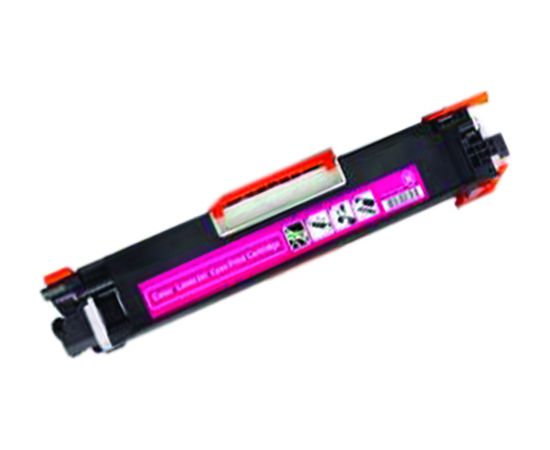 Extradigital Compatible cartridge HP CE313A, Magenta
