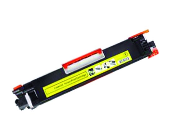 Extradigital Compatible cartridge HP CE312A, Yellow Extradigital Compatible cartridge HP CE312A, Yellow