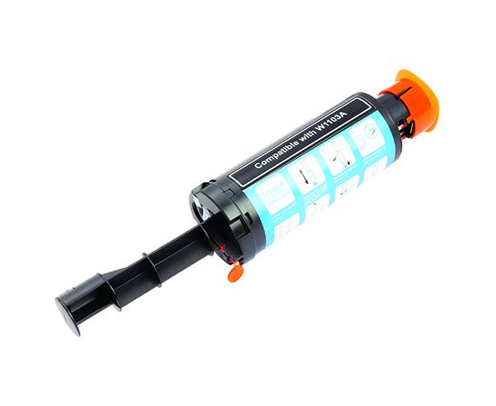Extradigital Compatible cartridge HP W1103A
