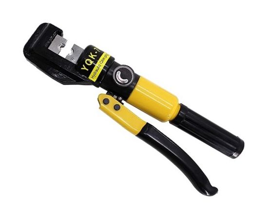 Hismart Hydraulic Crimping Pliers 4-70mm2 Knaibles un stangas