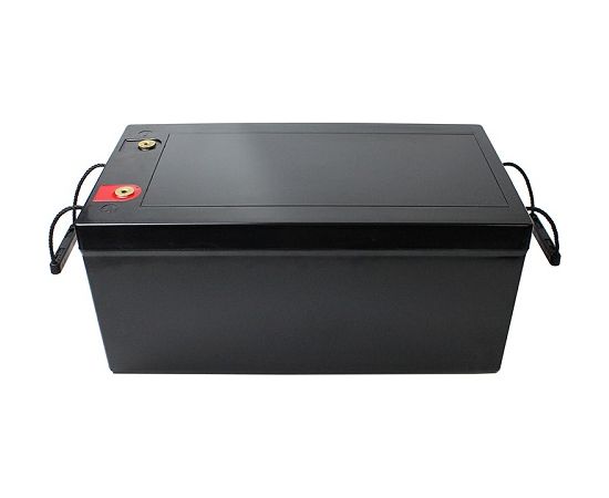 EXD Аккумулятор LiFePO4 29.2V, 200Ah UPS стабилизаторы напряжения