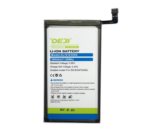 EXD Аккумулятор SAMSUNG Galaxy S10e Aккумуляторы